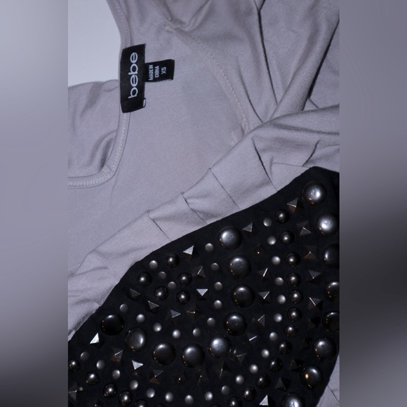 bebe dress - Picture 3 of 3